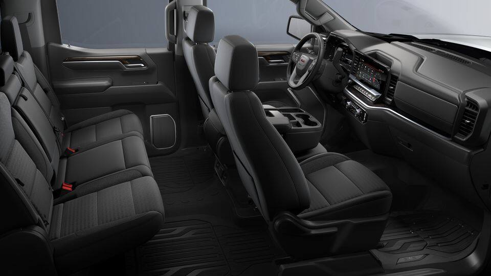 2026 GMC Sierra 1500 Elevation - Photo 33