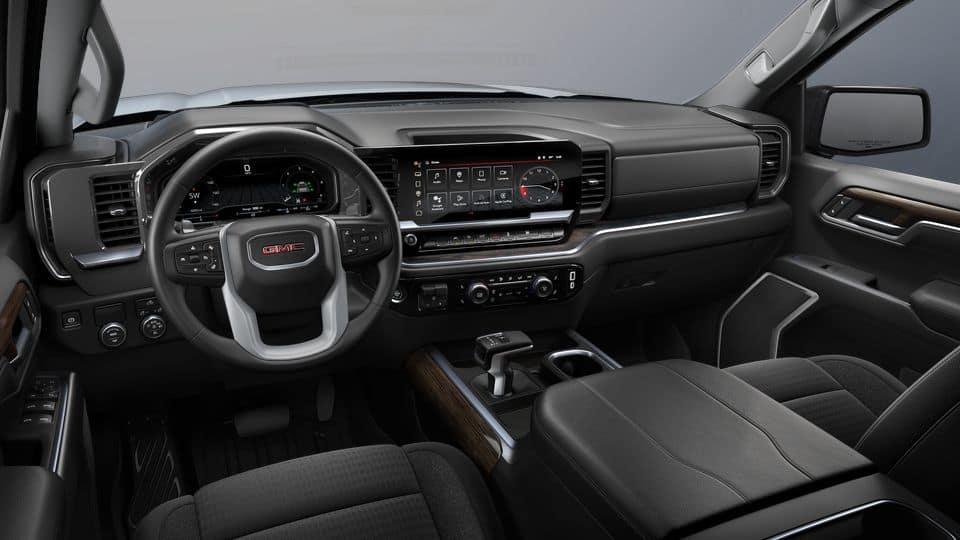2026 GMC Sierra 1500 Elevation - Photo 8