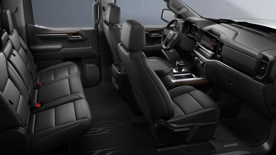2026 GMC Sierra 1500 Elevation - Photo 58