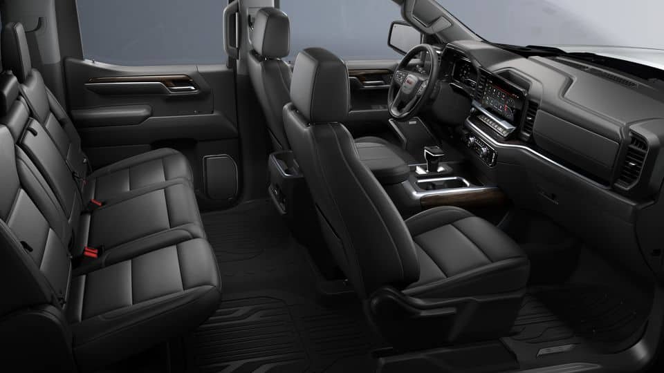 2026 GMC Sierra 1500 Elevation - Photo 45