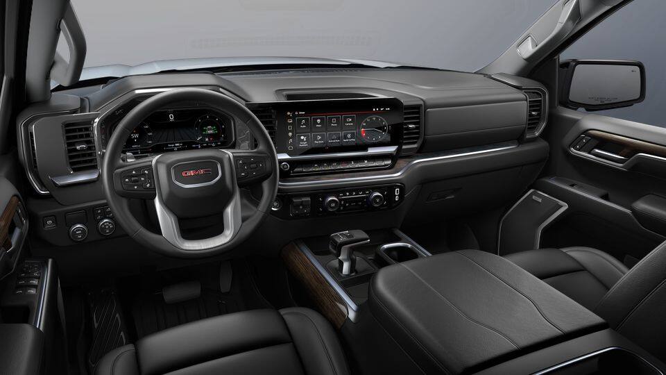 2026 GMC Sierra 1500 Elevation - Photo 57
