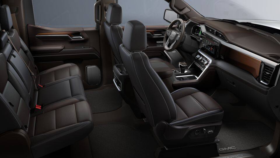 2026 GMC Sierra 1500 Denali - Photo 33
