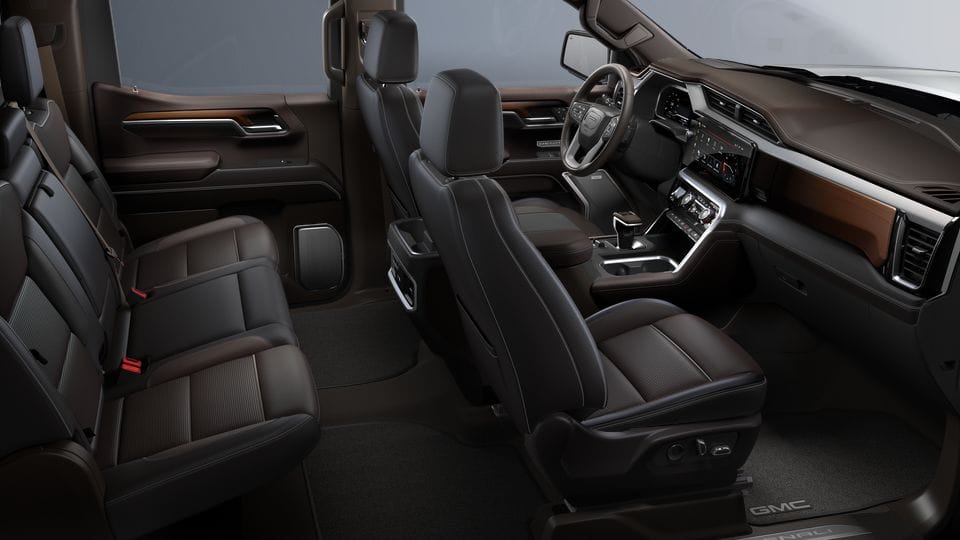 2026 GMC Sierra 1500 Denali - Photo 57