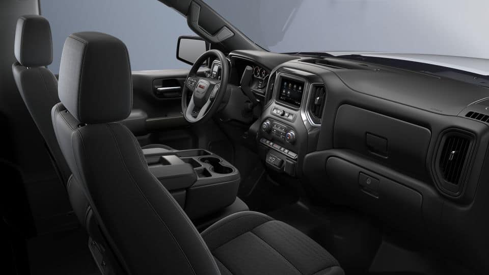 2026 GMC Sierra 1500 Pro - Photo 57
