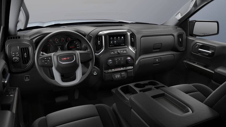 2026 GMC Sierra 1500 Pro - Photo 47