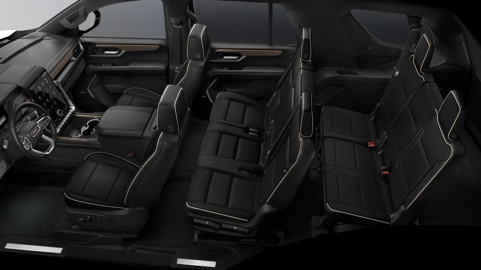 2026 GMC Yukon Elevation - Photo 9