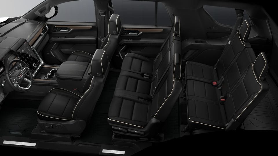 2026 GMC Yukon Elevation - Photo 27