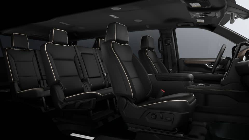 2026 GMC Yukon Elevation - Photo 28