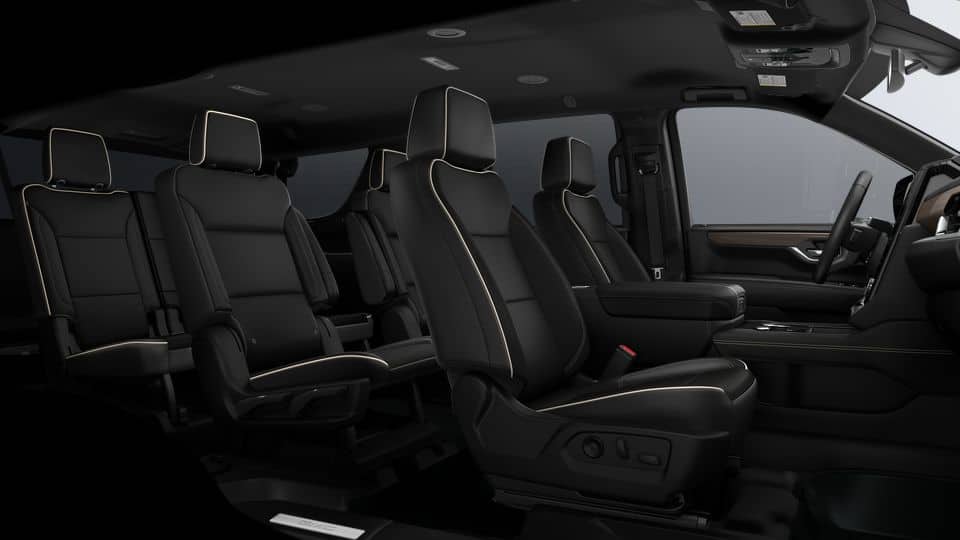 2026 GMC Yukon Elevation - Photo 10