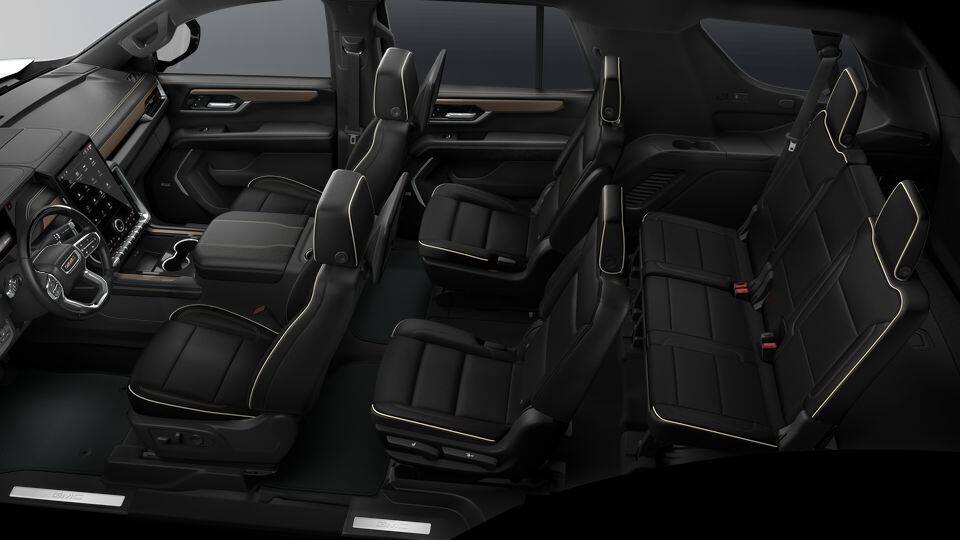 2026 GMC Yukon Elevation - Photo 43