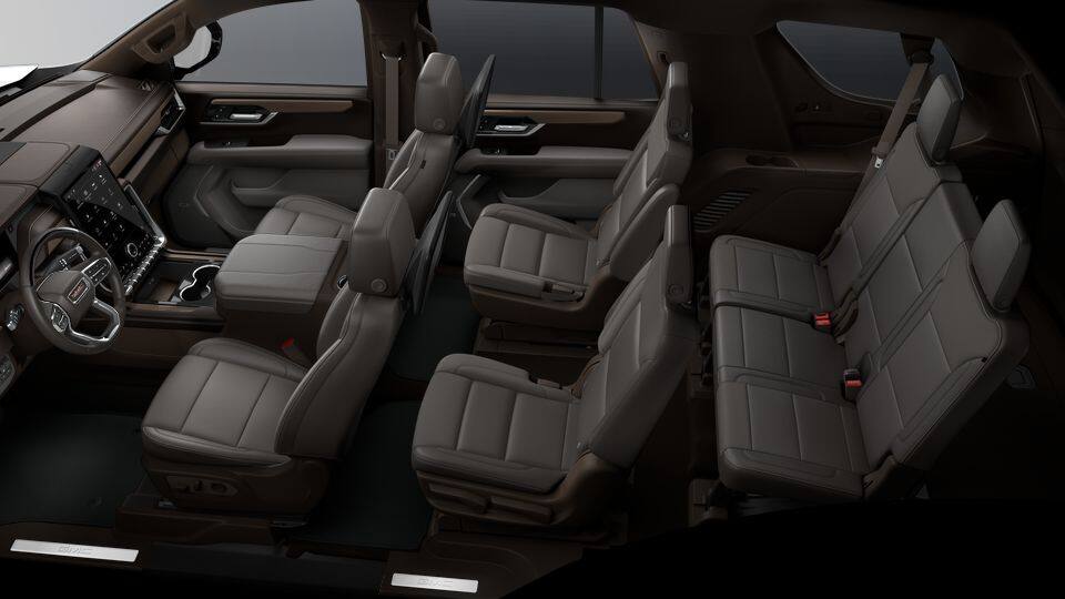 2026 GMC Yukon Elevation - Photo 33