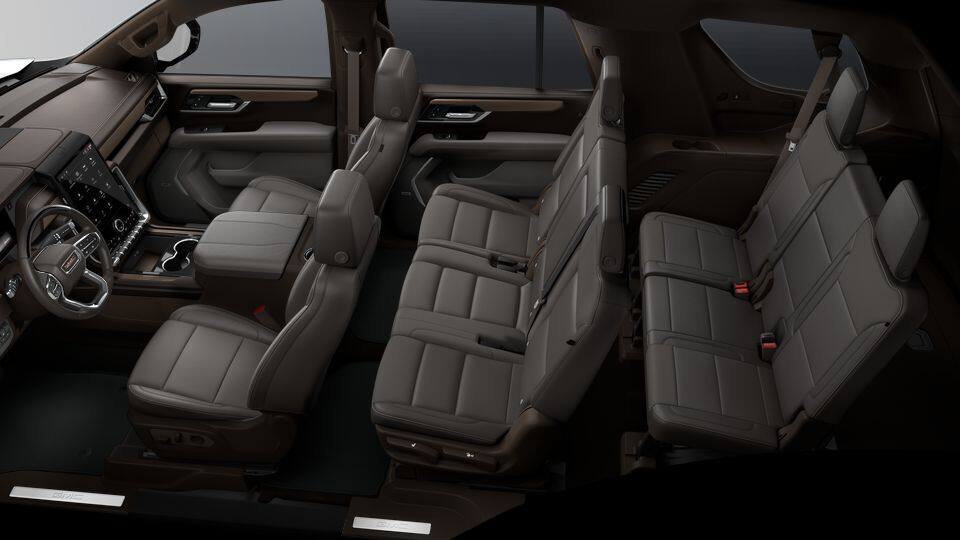 2026 GMC Yukon Elevation - Photo 57