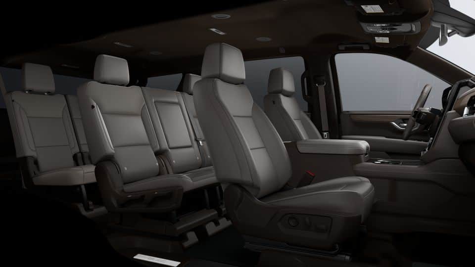 2026 GMC Yukon Elevation - Photo 58