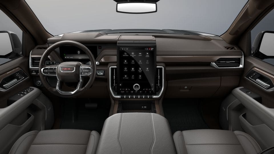 2026 GMC Yukon Elevation - Photo 56