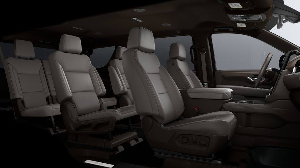 2026 GMC Yukon Elevation - Photo 58