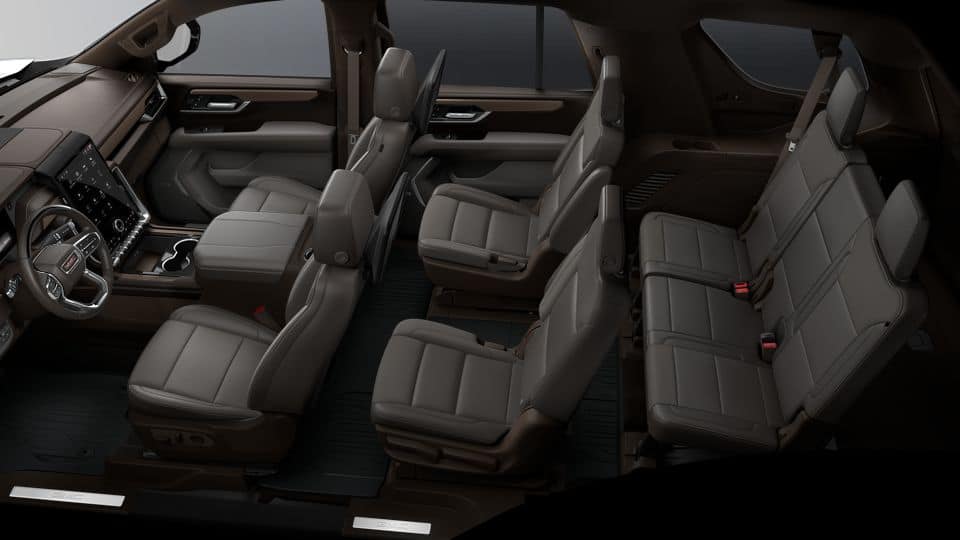 2026 GMC Yukon Elevation - Photo 9