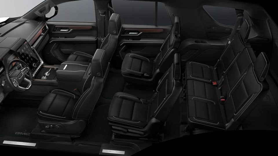 2026 GMC Yukon Denali - Photo 30