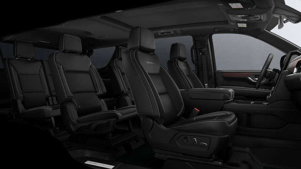 2026 GMC Yukon Denali - Photo 31