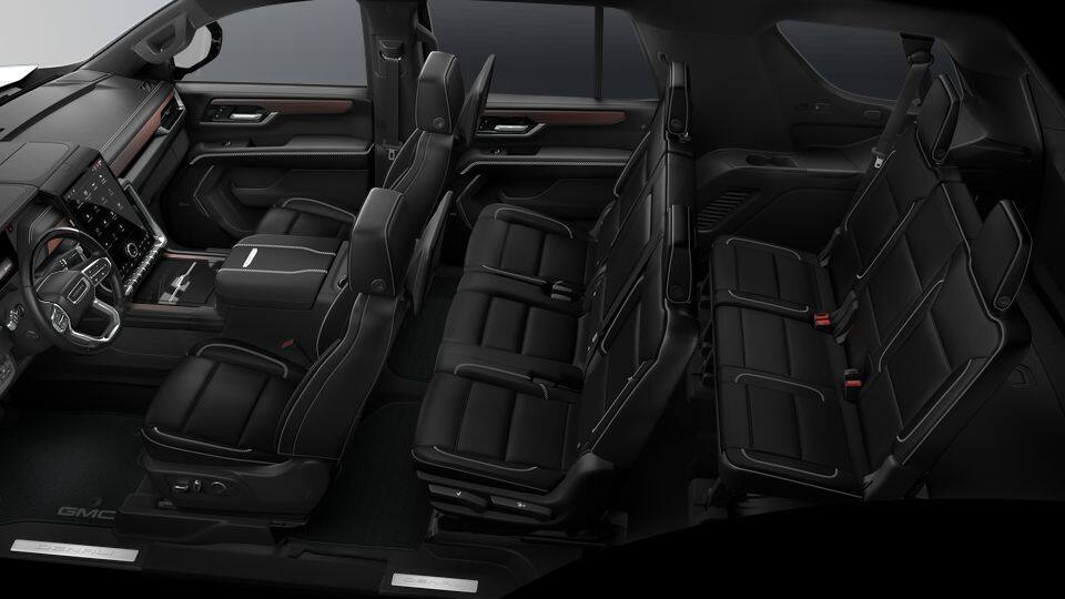 2026 GMC Yukon Denali - Photo 30