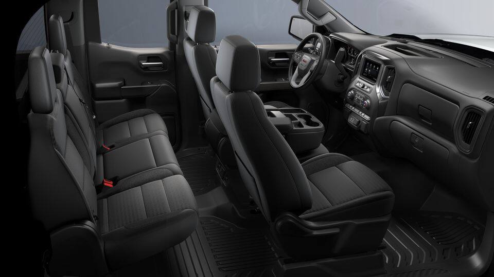 2026 GMC Sierra 1500 Pro - Photo 57