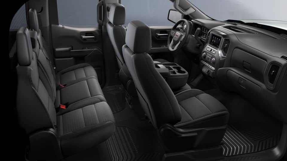2026 GMC Sierra 1500 Pro - Photo 57