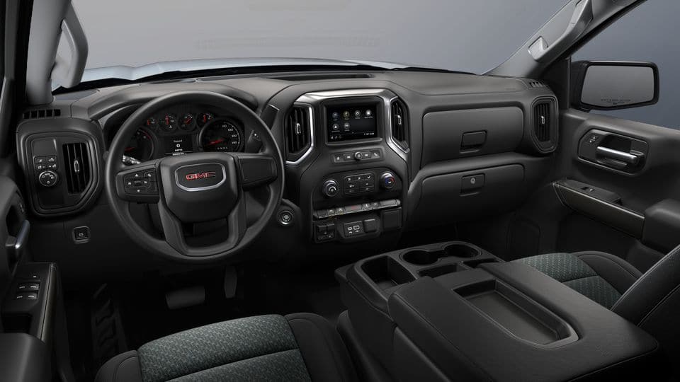 2026 GMC Sierra 1500 Pro - Photo 58