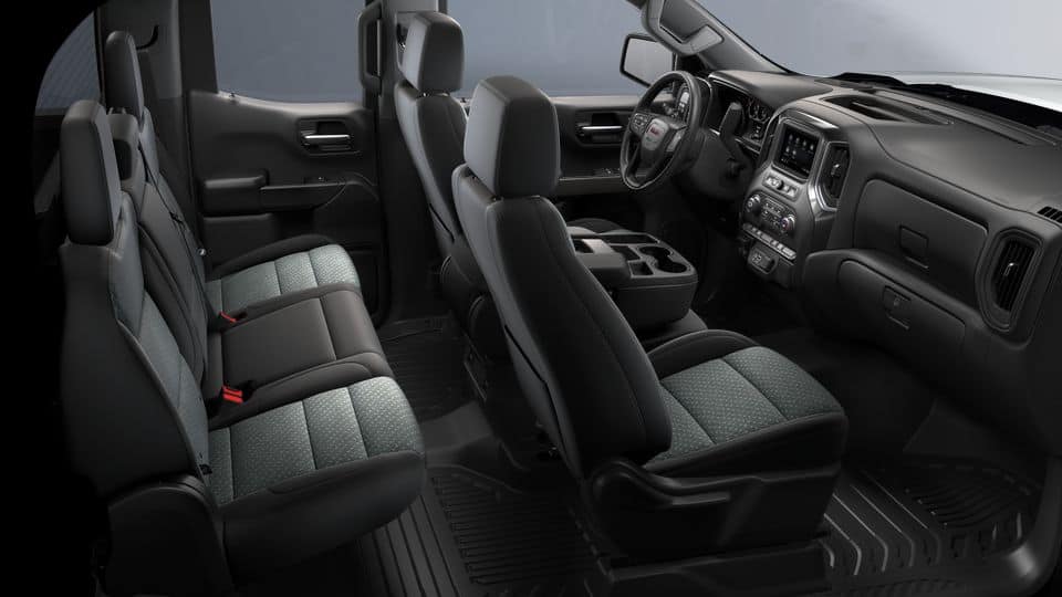 2026 GMC Sierra 1500 Pro - Photo 59