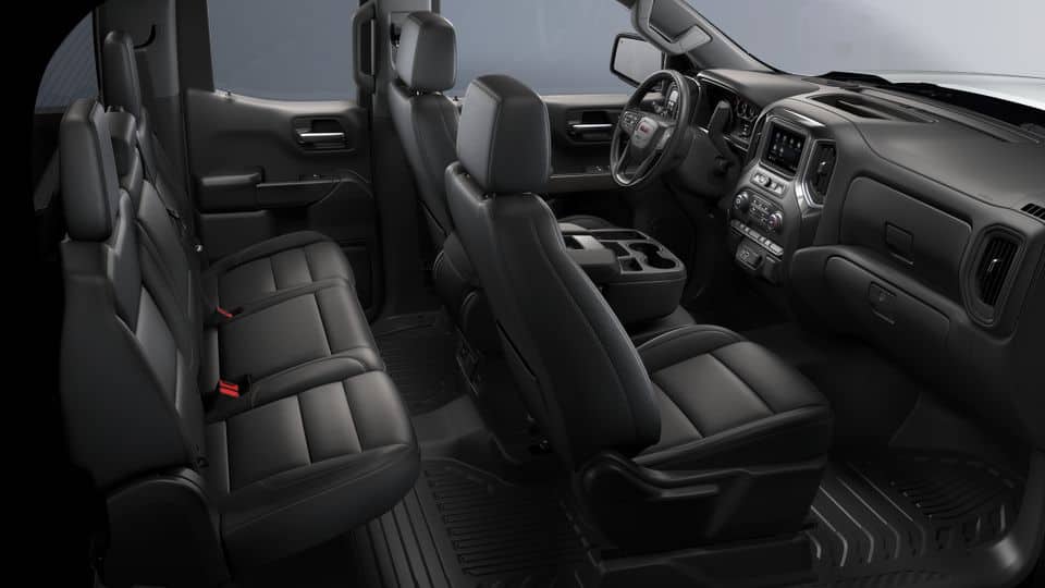 2026 GMC Sierra 1500 Pro - Photo 41