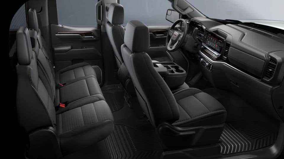 2026 GMC Sierra 1500 Elevation - Photo 95