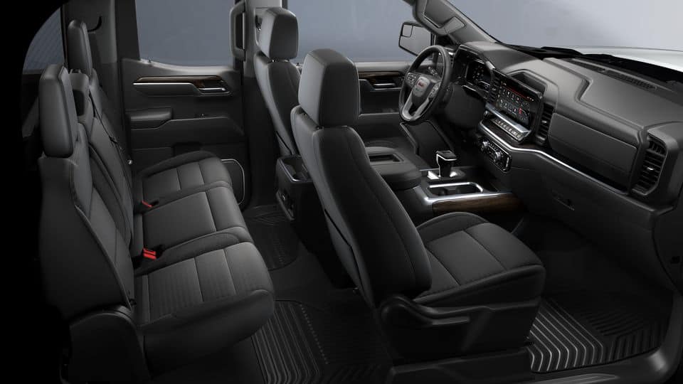 2026 GMC Sierra 1500 Elevation - Photo 33