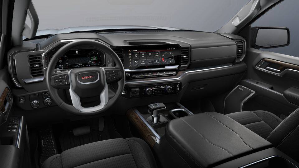 2026 GMC Sierra 1500 Elevation - Photo 33