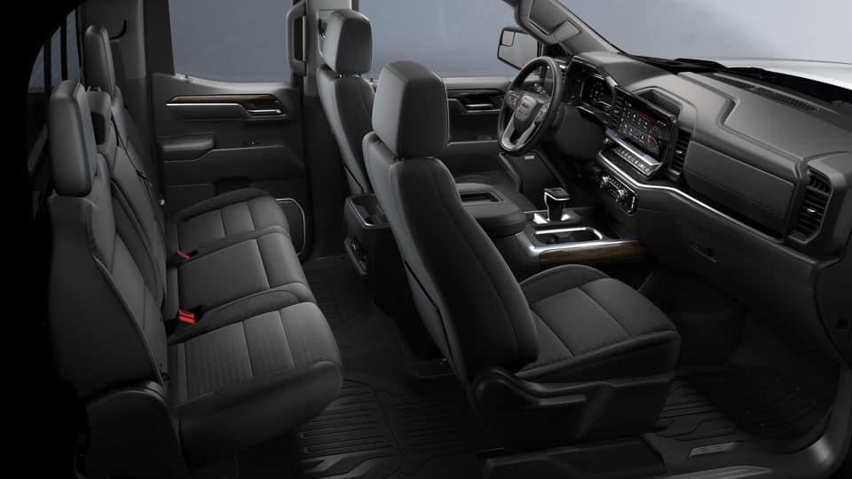 2026 GMC Sierra 1500 Elevation - Photo 34