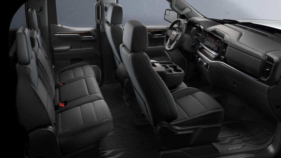 2026 GMC Sierra 1500 Elevation - Photo 57
