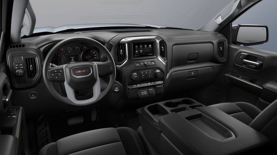 2026 GMC Sierra 1500 Pro - Photo 58