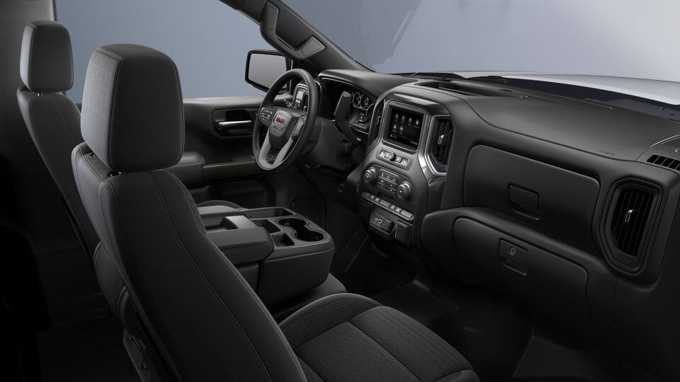 2026 GMC Sierra 1500 Pro - Photo 59
