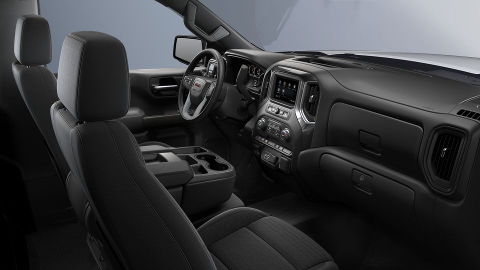 2026 GMC Sierra 1500 Pro - Photo 57