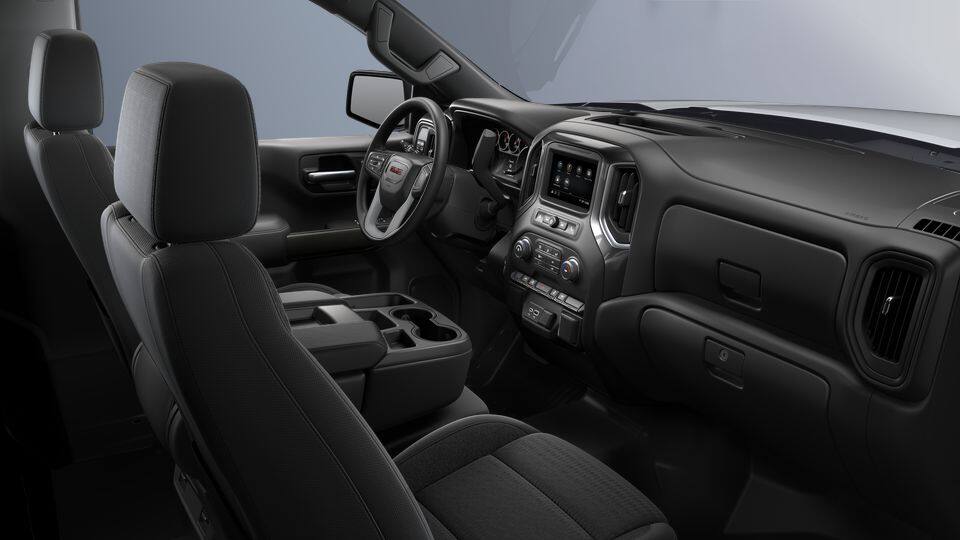2026 GMC Sierra 1500 Pro - Photo 22