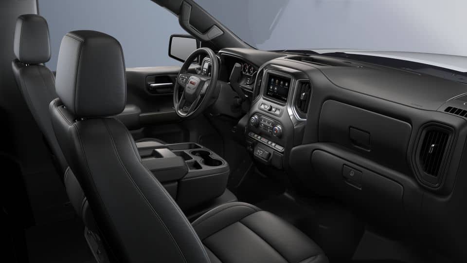 2026 GMC Sierra 1500 Pro - Photo 33