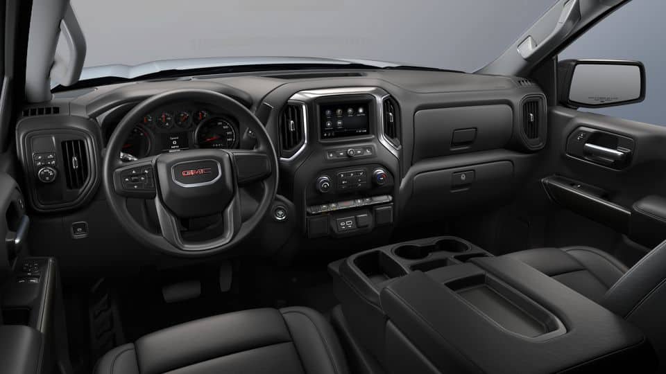 2026 GMC Sierra 1500 Pro - Photo 40