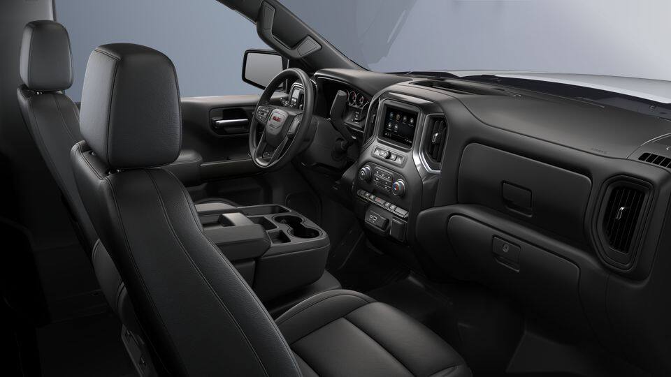2026 GMC Sierra 1500 Pro - Photo 41