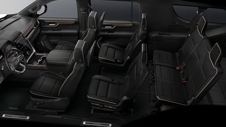 2026 GMC Yukon XL Elevation - Photo 29
