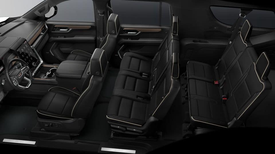 2026 GMC Yukon XL Elevation - Photo 29