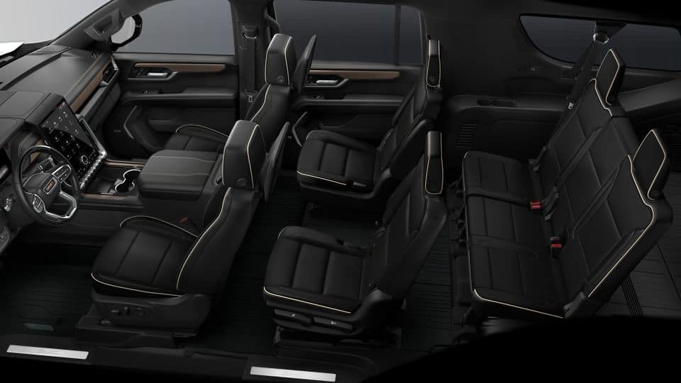 2026 GMC Yukon XL Elevation - Photo 27