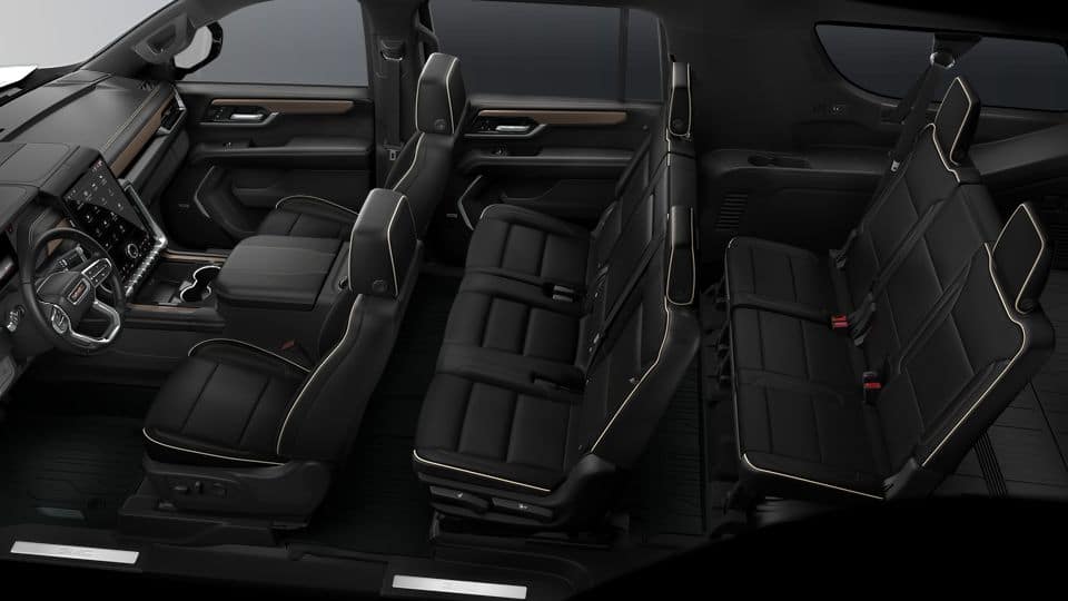 2026 GMC Yukon XL Elevation - Photo 29