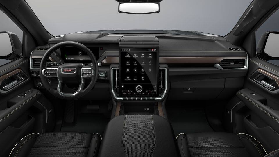 2026 GMC Yukon XL Elevation - Photo 57
