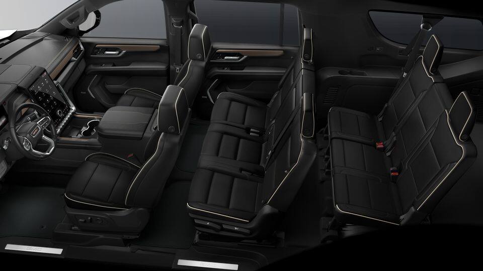 2026 GMC Yukon XL Elevation - Photo 58