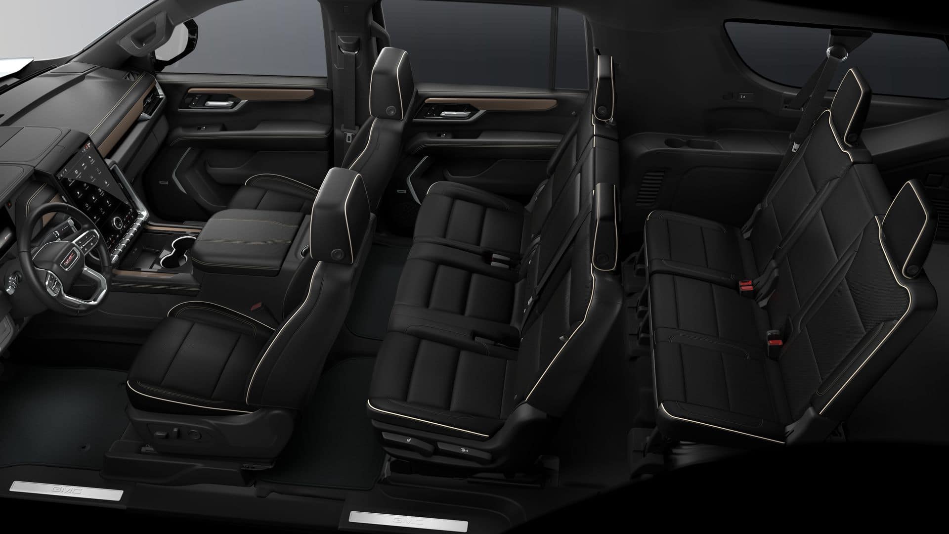 Yukon XL