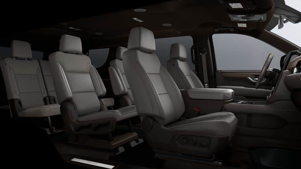 2026 GMC Yukon XL Elevation - Photo 24