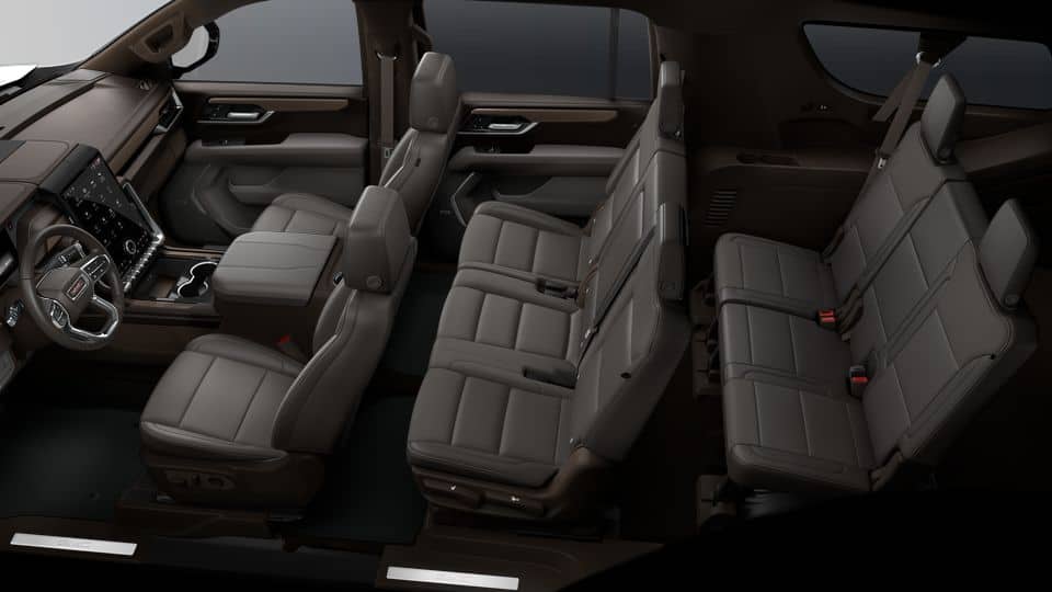 2026 GMC Yukon XL Elevation - Photo 33