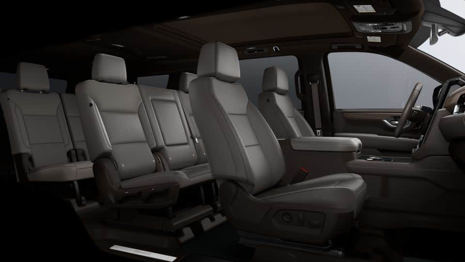 2026 GMC Yukon XL Elevation - Photo 34